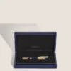 Masters of Art Homage to Gustav Klimt Limited Edition 4810 Fountain Pen F Masters of Art Homage to Gustav Klimt Limited Edition 4810 Fountain Pen F