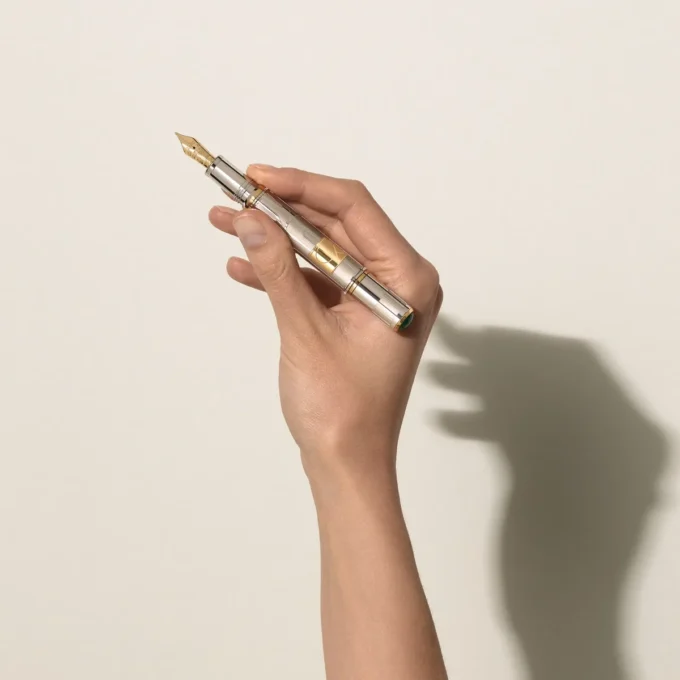 Masters of Art Homage to Gustav Klimt Limited Edition 888 Fountain Pen Masters of Art Homage to Gustav Klimt Limited Edition 888 Fountain Pen