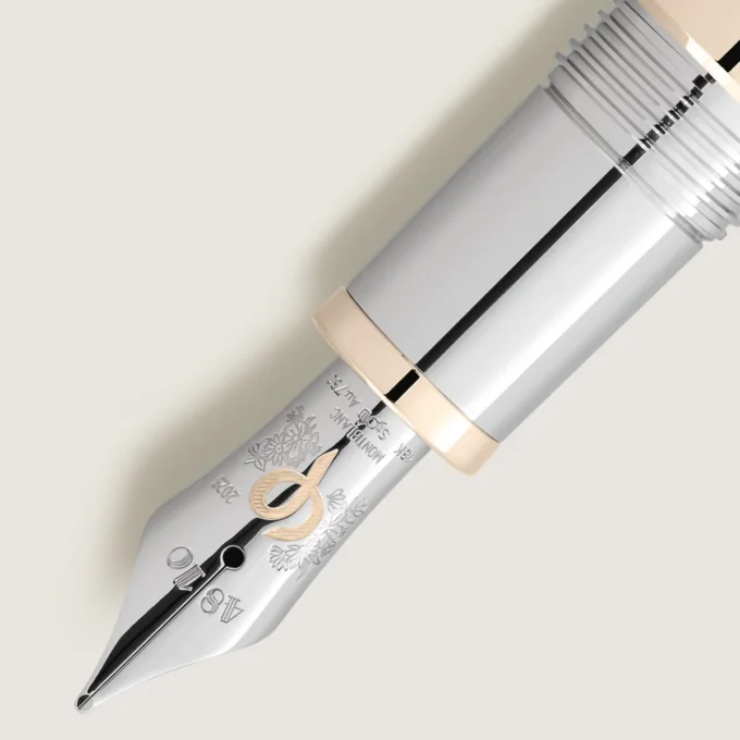 Masters of Art Homage to Pierre-Auguste Renoir Limited Edition 161 Fountain Pen