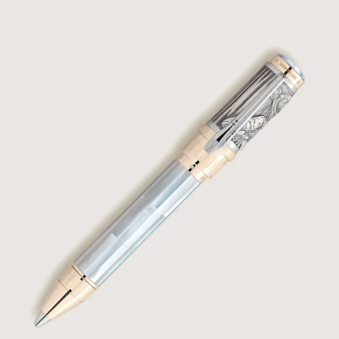 Masters of Art Homage to Pierre-Auguste Renoir Limited Edition 161 Fountain Pen