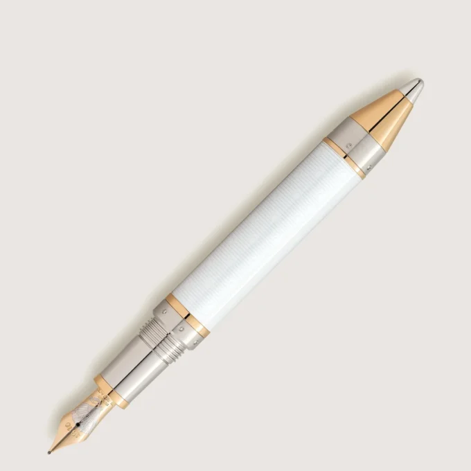 Masters of Art Homage to Pierre-Auguste Renoir Limited Edition 888 Fountain Pen