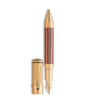 Masters of Art Homage to Pierre-Auguste Renoir Limited Edition 92 Fountain Pen