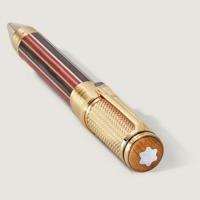 Masters of Art Homage to Pierre-Auguste Renoir Limited Edition 92 Fountain Pen