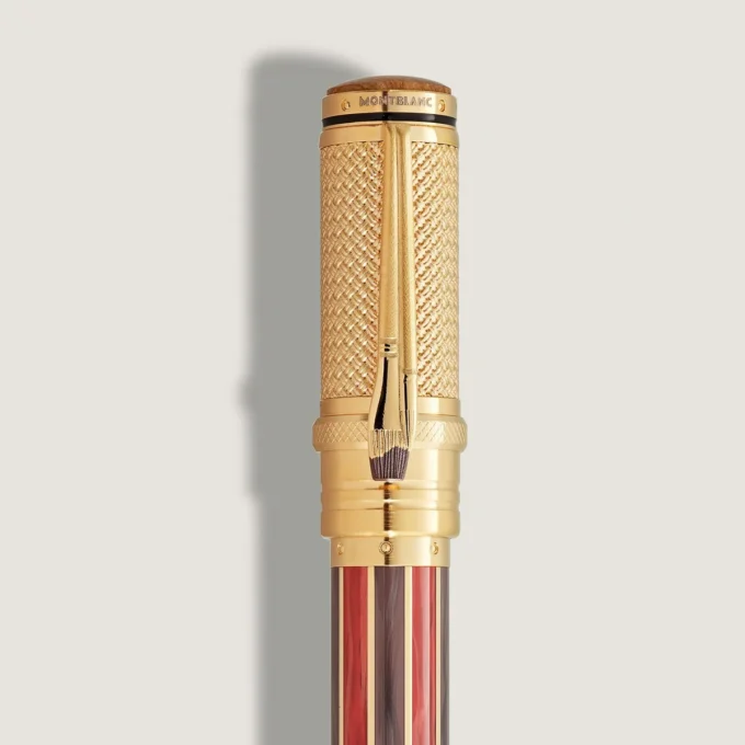 Masters of Art Homage to Pierre-Auguste Renoir Limited Edition 92 Fountain Pen