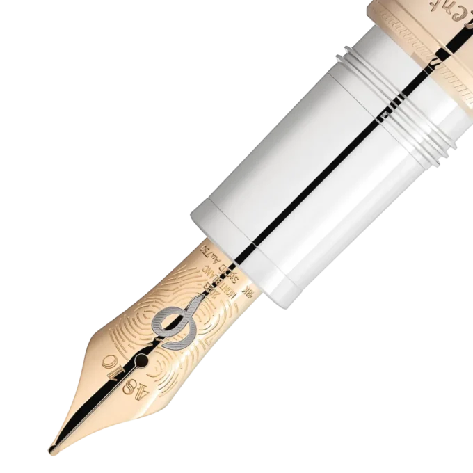 Masters of Art Homage to Vincent van Gogh Limited Edition 161 Fountain Pen