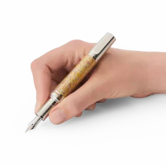 Masters of Art Homage to Vincent van Gogh Limited Edition 4810 Fountain Pen M