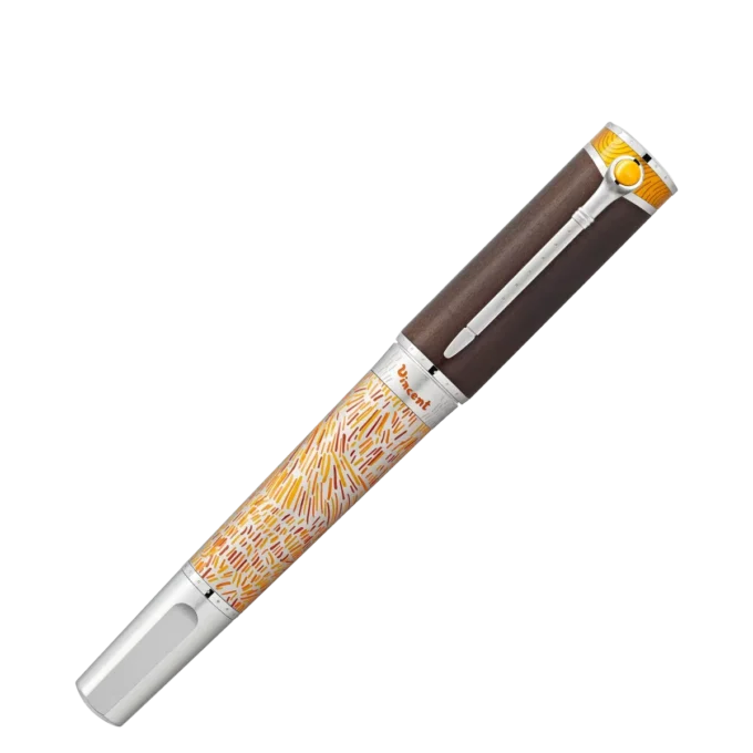 Masters of Art Homage to Vincent van Gogh Limited Edition 4810 Rollerball