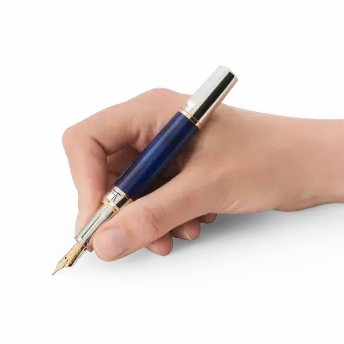 Masters of Art Homage to Vincent van Gogh Limited Edition 888 Fountain Pen