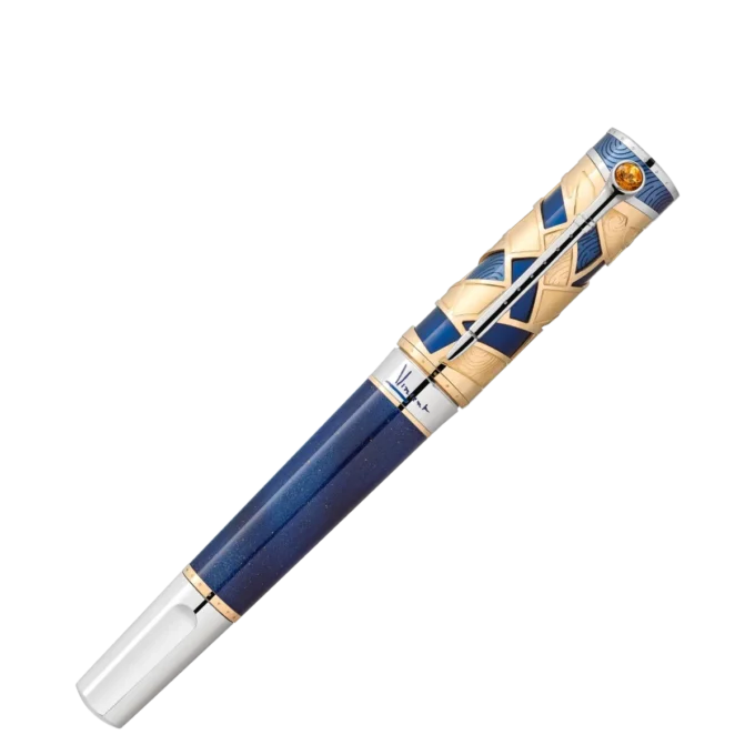 Masters of Art Homage to Vincent van Gogh Limited Edition 888 Fountain Pen