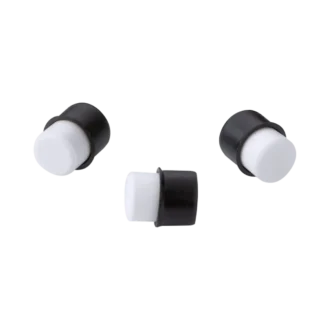 Mechanical Pencil Eraser Refill, 1 pc (Bohème)