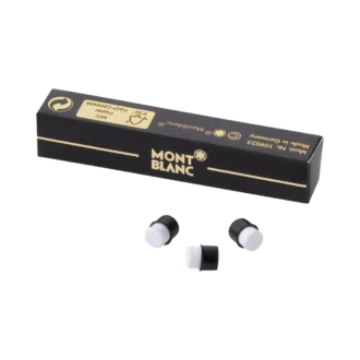 Mechanical Pencil Eraser Refills, 10 pcs (MST Classique, MST Solitaire, SAW, Etoile)