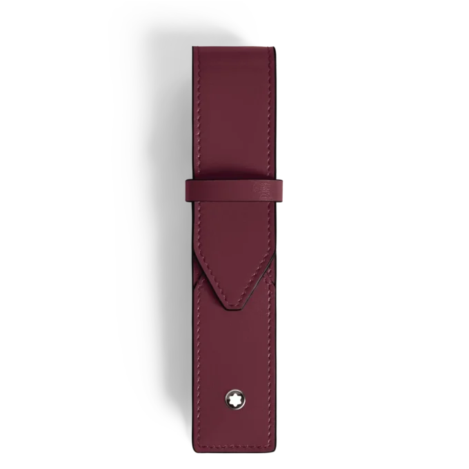 Meisterstück 1 pen pouch