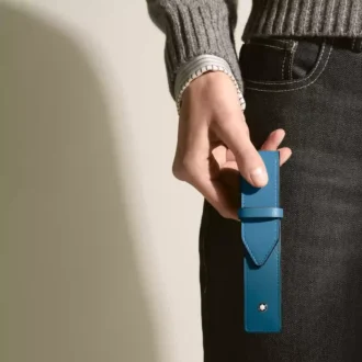 Meisterstück 1 pen pouch