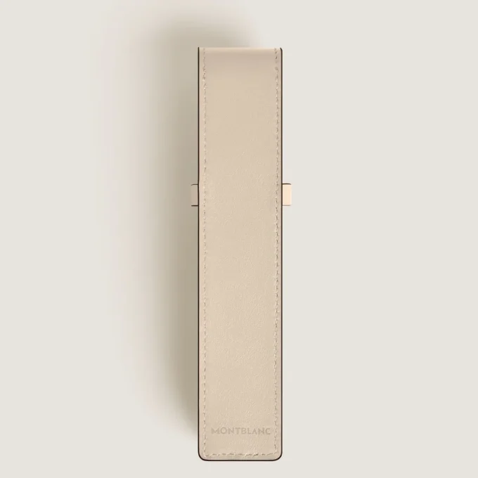 Meisterstück 1 pen pouch