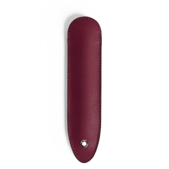 Meisterstück 1 pen sleeve