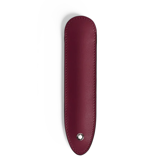 Meisterstück 1 pen sleeve