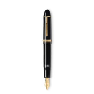 Meisterstück 149 Calligraphy Curved Nib