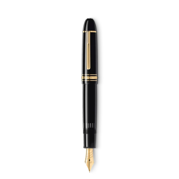 Meisterstück 149 Calligraphy Curved Nib Meisterstück 149 Calligraphy Curved Nib