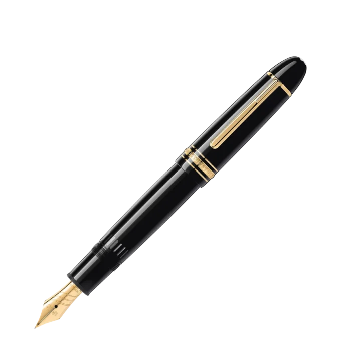 Meisterstück 149 Calligraphy Curved Nib Meisterstück 149 Calligraphy Curved Nib