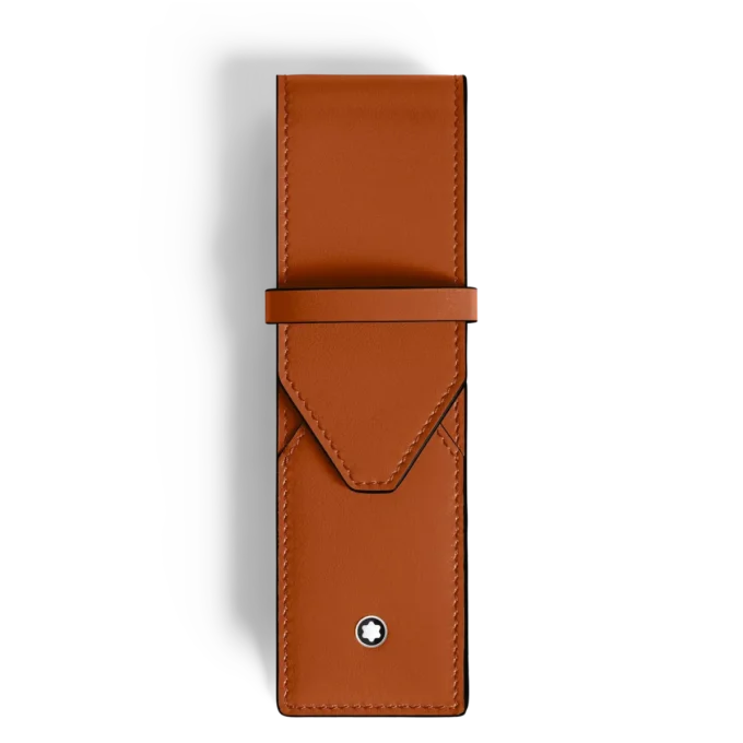 Meisterstück 2 pen pouch