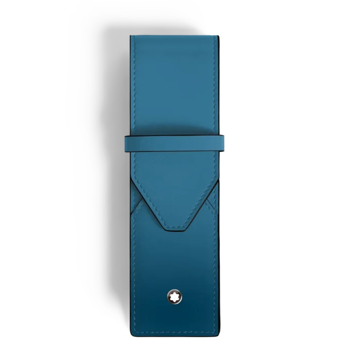 Meisterstück 2 pen pouch