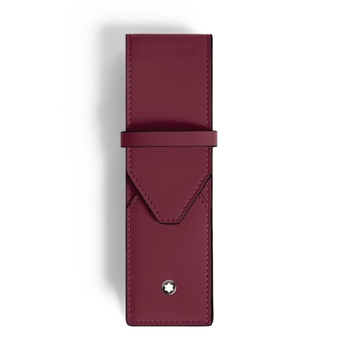 Meisterstück 2 pen pouch