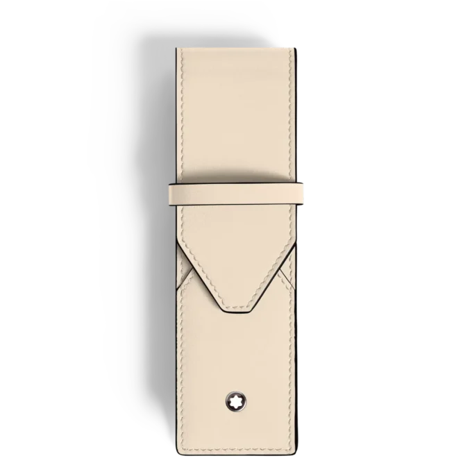 Meisterstück 2 pen pouch