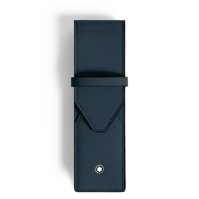 Meisterstück 2 pen pouch