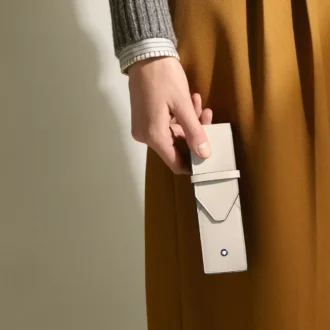 Meisterstück 2 pen pouch