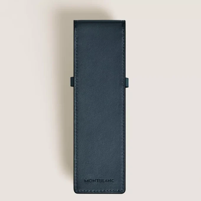 Meisterstück 2 pen pouch