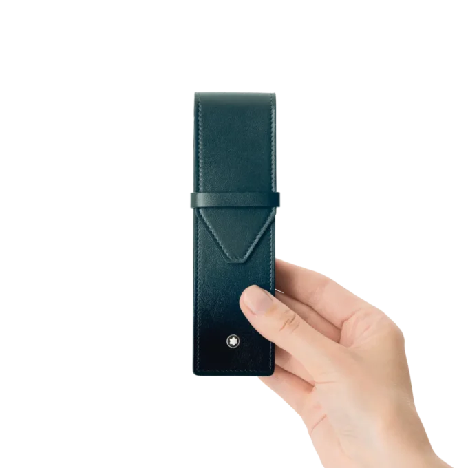 Meisterstück 2-Pen Pouch