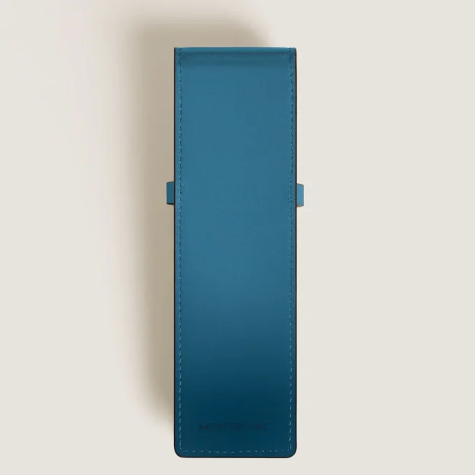 Meisterstück 2 pen pouch