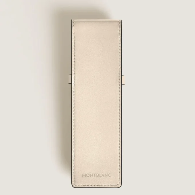 Meisterstück 2 pen pouch