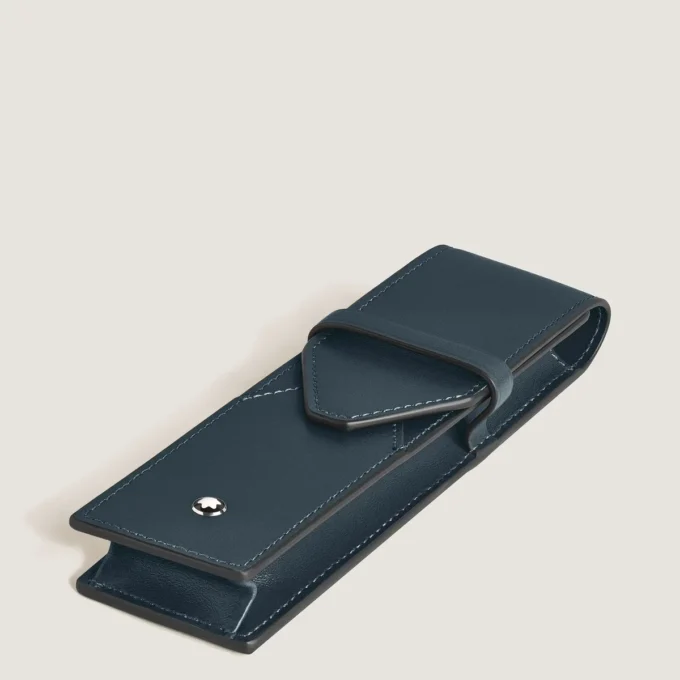 Meisterstück 2 pen pouch