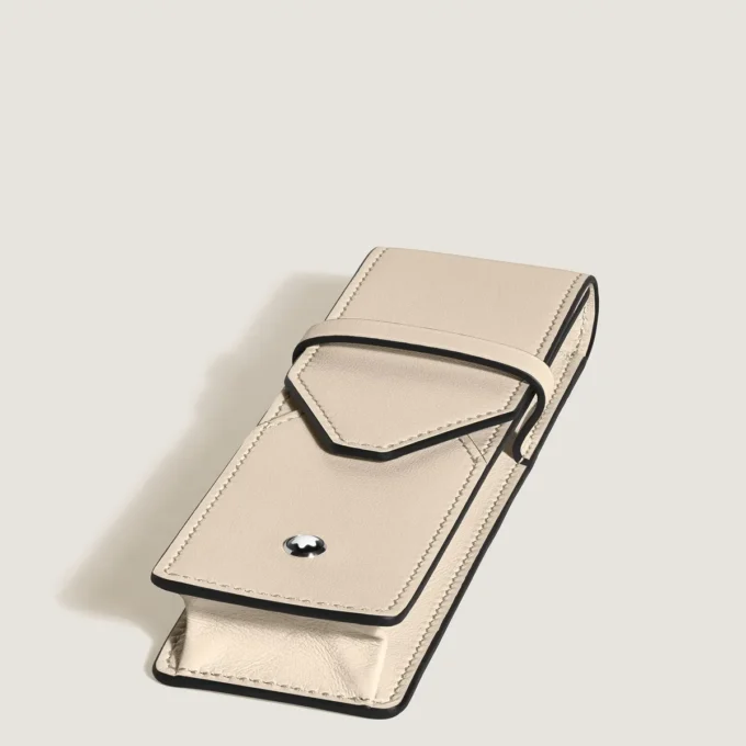 Meisterstück 2 pen pouch