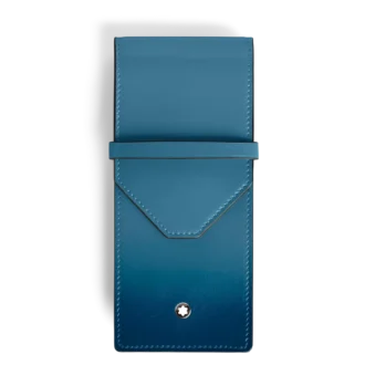 Meisterstück 3 pen pouch