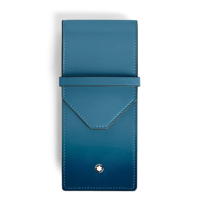 Meisterstück 3 pen pouch