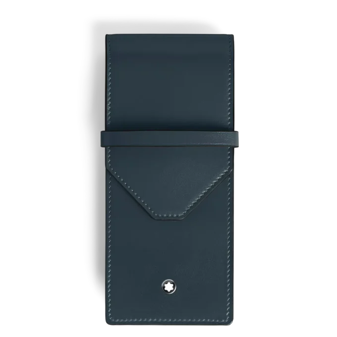 Meisterstück 3 pen pouch