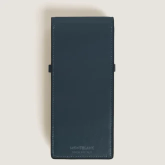 Meisterstück 3 pen pouch