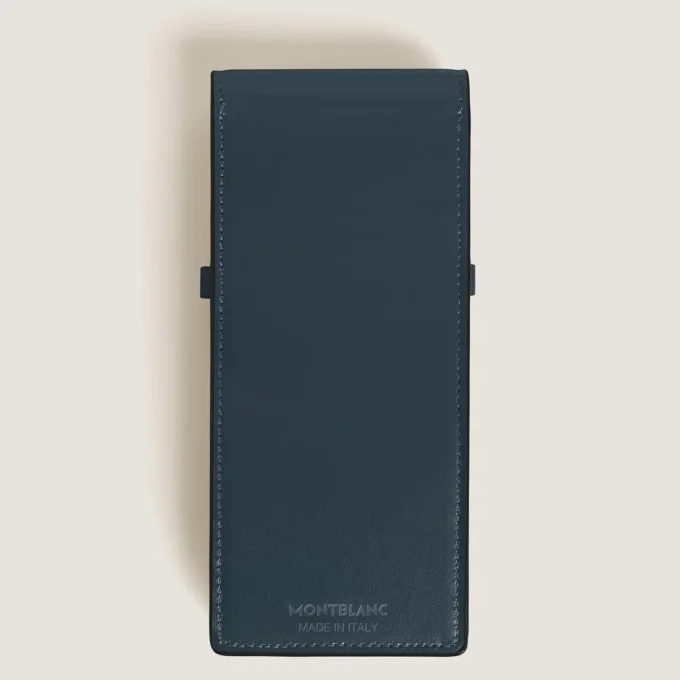 Meisterstück 3 pen pouch