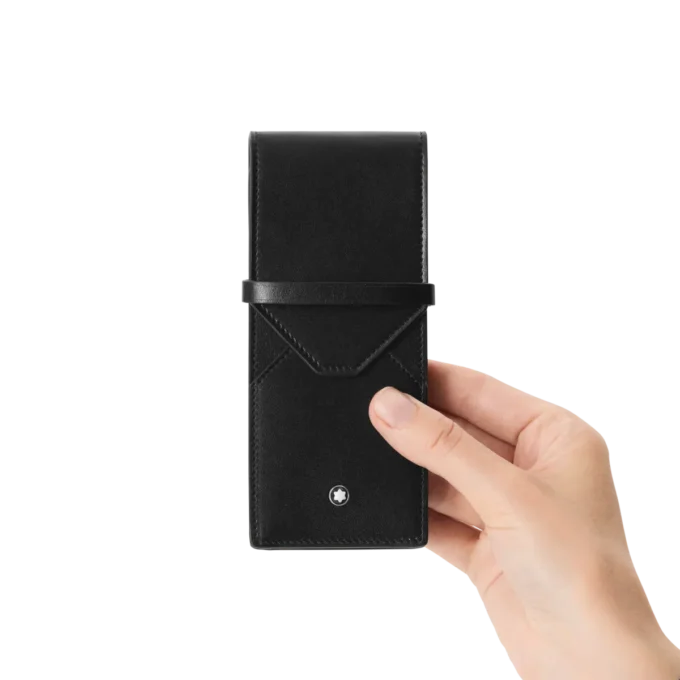 Meisterstück 3-Pen Pouch