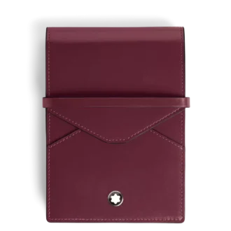 Meisterstück 5 pen pouch