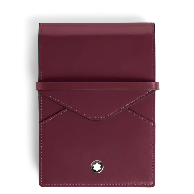 Meisterstück 5 pen pouch