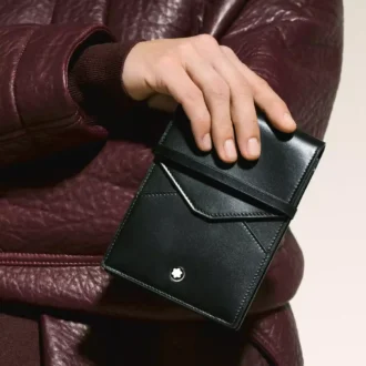 Meisterstück 5 pen pouch