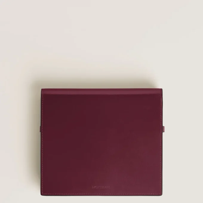 Meisterstück 8 pen pouch