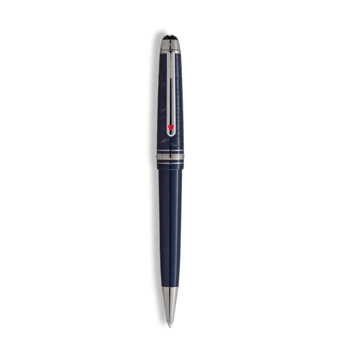 Meisterstück Around the World in 80 Days Classique Ballpoint