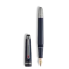 Meisterstück Around the World in 80 Days Classique Fountain Pen