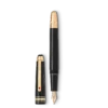 Meisterstück Around the World in 80 Days Classique Fountain Pen (F)
