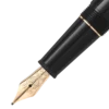 Meisterstück Around the World in 80 Days Classique Fountain Pen (F)