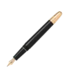 Meisterstück Around the World in 80 Days Classique Fountain Pen (F)